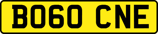 BO60CNE