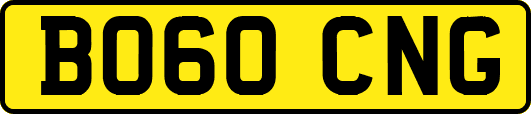 BO60CNG
