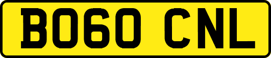 BO60CNL