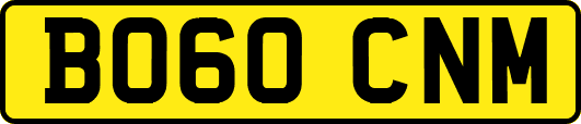 BO60CNM