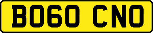 BO60CNO