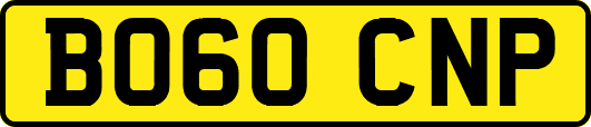 BO60CNP