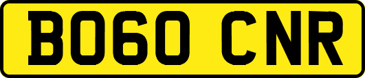 BO60CNR