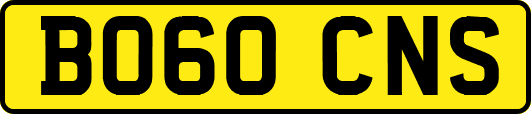 BO60CNS