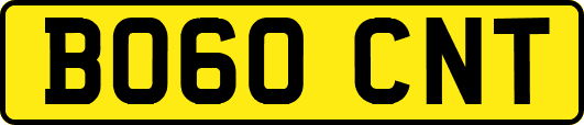 BO60CNT