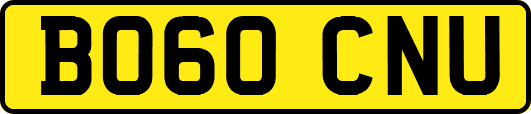 BO60CNU