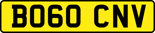 BO60CNV