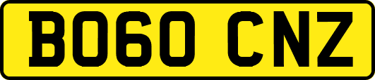 BO60CNZ