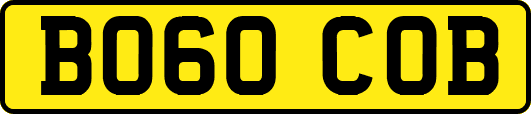 BO60COB