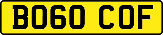 BO60COF