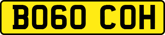 BO60COH