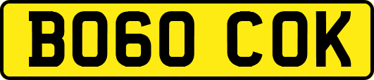 BO60COK
