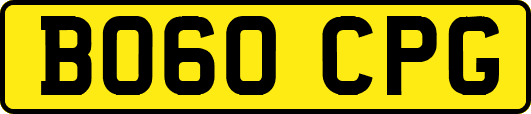BO60CPG