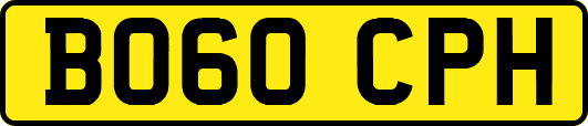 BO60CPH