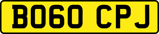 BO60CPJ