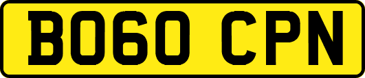BO60CPN