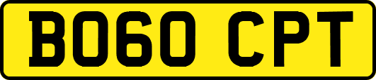 BO60CPT