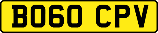BO60CPV