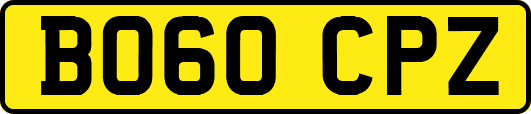 BO60CPZ