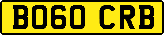 BO60CRB
