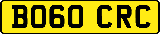 BO60CRC
