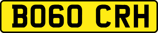 BO60CRH