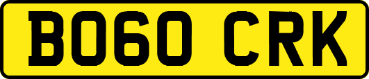 BO60CRK