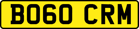 BO60CRM