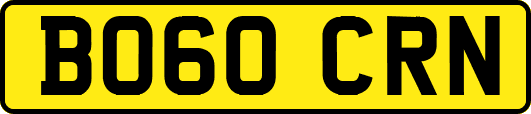 BO60CRN