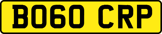 BO60CRP