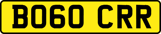 BO60CRR