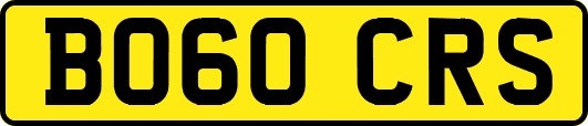 BO60CRS