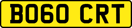 BO60CRT