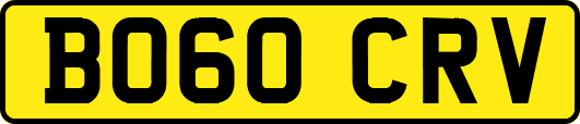 BO60CRV