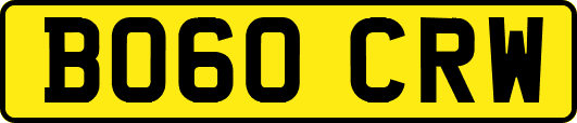 BO60CRW