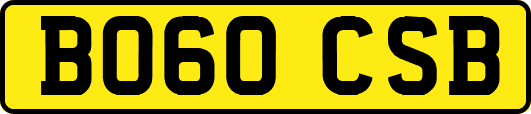 BO60CSB