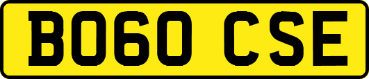 BO60CSE