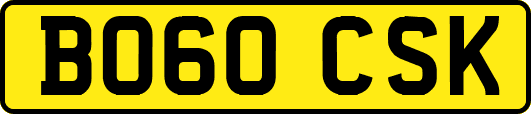 BO60CSK