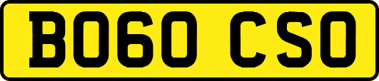 BO60CSO