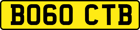 BO60CTB