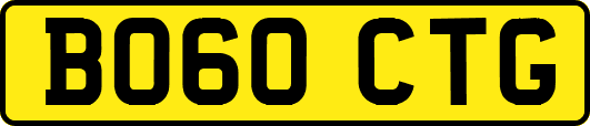BO60CTG