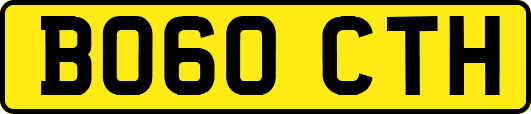 BO60CTH