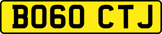BO60CTJ