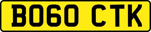BO60CTK