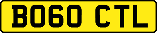BO60CTL
