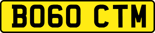 BO60CTM