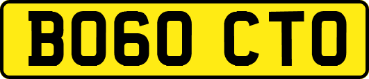 BO60CTO