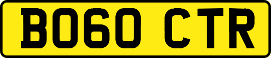 BO60CTR