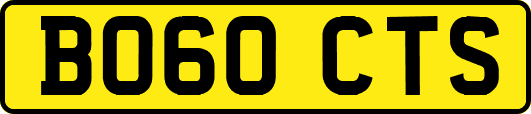 BO60CTS