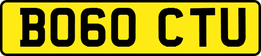 BO60CTU